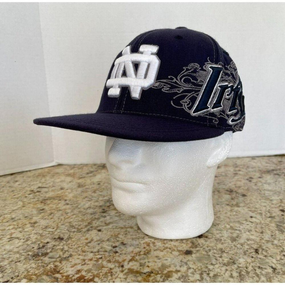 TOW University of Notre Dame Fighting Irish Ball Cap, Adult One Fit